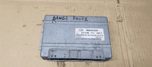 Moduł sterownik reduktora Range Rover Vogue L322 NNW500440 1