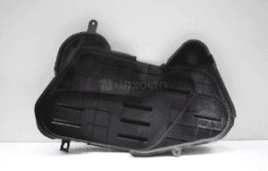 Pokrywa osłona rozrządu Citroen Jumper; Peugeot Boxer 2.2 HDI 2