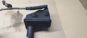 Zbiorniczek wspomagania przewód rurka VW Phaeton 3.2 R32 3D0422371D 3D0422891AF 7