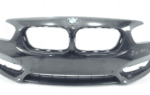 Zderzak przód przedni bmw 1 F20 F21 lift lci 15- 4