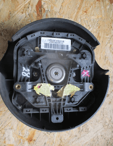 Air bag poduszka powietrzna kierowcy ford ka MK1 1S51B042B85 3
