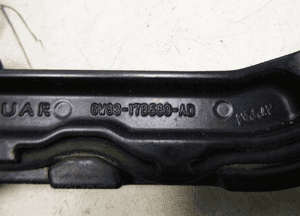 JAGUAR XK X150 RAMIE RAMIONA WYCIERACZKI PRZÓD 7