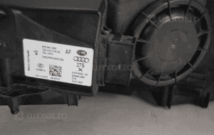 Reflektor bixenon audi A3 8V 2012-2016 2 szt komplet 2 szt 6