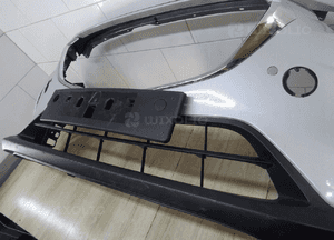 MAZDA CX3 ZDERZAK przód PRZEDNI DK8A-50031 10