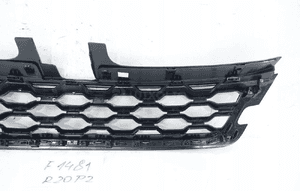Land rover evoque ii 2019- atrapa grill chłodnicy K8D2-8200A K8D2-8200B 5