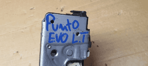 Zamek drzwi lewy tył tylny Fiat Punto EVO 51873658 7