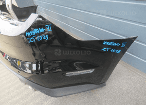 Zderzak tylny tył ford mustang vi 6 GT350 2015- 8