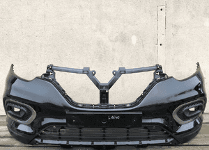 Zderzak przód przedni renault kadjar lift fl 2018- 620221936R  kratki cały 1