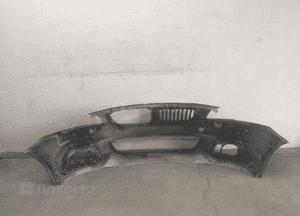 Zderzak przód bmw 5 v F10 F11 lift m pakiet 12