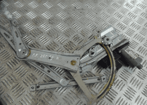 ZAFIRA B Przedni Prawy Podnośnik Szyby 13132435RH 1