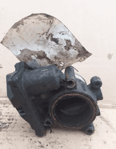 Przepustnica vw audi 2.0 tdi A2C83076000 4