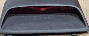 Toyota Avensis T25 sedan światło stop 1