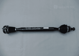 Półoś prawa Vw Polo 6R Ibiza 6J Fabia II 1,2i 1