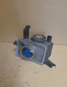 Halogen prawy przód Corsa C 90534969 1