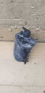 Filtr węglowy VW Golf IV 1.6 1J0201801C 1