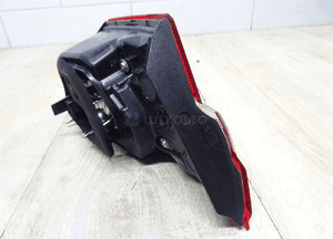 TOYOTA CAMRY IX SEDAN LAMPA TYLNA prawa LED 2018 33-240 5