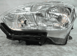 Suzuki swift MK8 lampa lewa przednia lewy przód 3