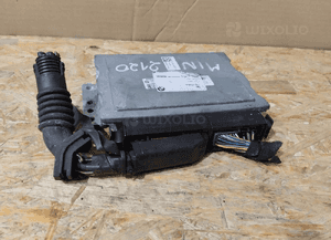 STEROWNIK SILNIKA KOMPUTER MINI COOPER R50 1.6 16V 7562624 4