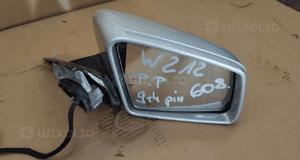 Lusterko prawe przód przednie mercedes W204 lift A2128101016 13 pin 94 pin 2
