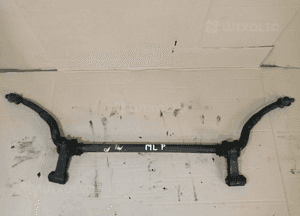 Stabilizator drążek stabilizatora przód Mercedes ML W163 1