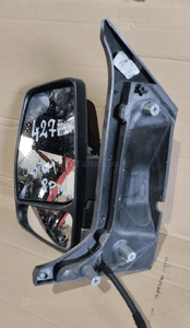 LUSTERKO LEWE PRZÓD PRZEDNIE FORD TRANSIT CUSTOM 8 PIN 4