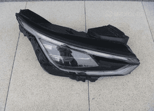 Kia EV6 lampa full led prawa oryginał igła  92102-CV1 2