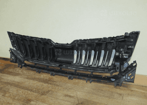 Grill gril atrapa skoda kodiaq 2016-2021 13