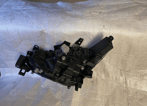 Mazda CX-5 CX5 ii lampa full led prawy 17- 4