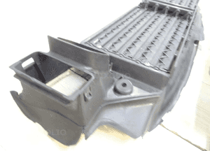 WLOT kierownica powietrza  RAMKA VOLVO S90 V90 31690201 31383212 8