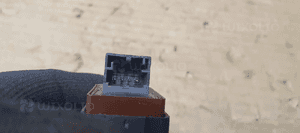 Przełącznik włącznik otwierania klapy bagażnika Audi A4 B8 8K0959831A 6