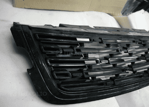 RANGE ROVER VELAR L560 LIFT 23- GRILL ATRAPA PRZÓD J8A2-8C436 N8A2-8200 2
