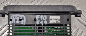 Bmw F10 F11 moduł sterownik lampy 7258278 i 10