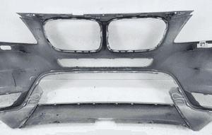 Zderzak przód przedni bmw X3 F25 2010-2014 11