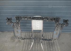 PAS WZMOCNIENIE CZOŁOWE KIA SPORTAGE III 3 2010-2015 2