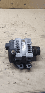Alternator prądnica Jaguar XF X250 2.7 TDV6 4
