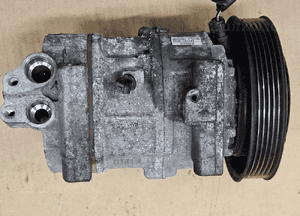 Alfa Romeo 147 1.9 Jtd kompresor sprężarka klimatyzacji 447220-8644 3