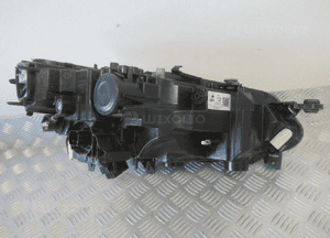Lampa przednia przód lewa seat ibiza 5 v lift seat arona full led 6F1941007F 2021 19