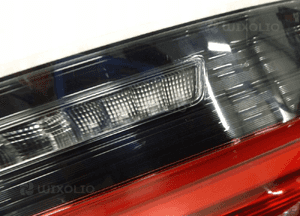 Bmw 3 iii G20 lampa tył tylna prawa led w klape 8