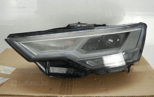 Reflektor full led audi A6 C8 4K 4K0 2019-2020 oryginał oe 2