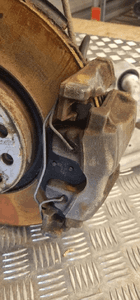 AUDI Q3 8U WAHACZ AMORTYZATOR ZWROTNICA 5N0413031AE 1K0407245AA 3C0153D 8