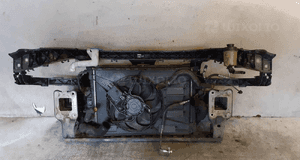 Pas Przedni Ford Mondeo MK4 S-Max 1.6 1.8 2.0 TDCI Belka Chłodnica Wentylator Intercooler 5