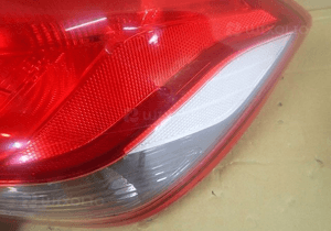 Lampa prawa tylna prawy tył hyundai I30 iii hb 17- 4