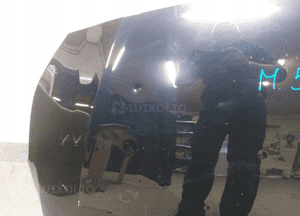 MASKA OPEL CORSA E GRAD 3