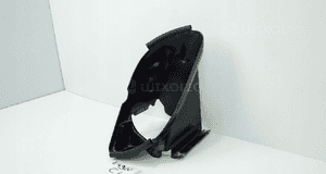 Kierownica wlotu powietrza prawy przód jaguar xf AX2M-8C464-AA 3