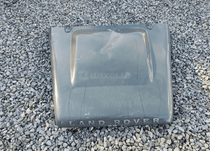 MASKA POKRYWA SILNIKA LAND ROVER DEFENDER 2007-2014 4