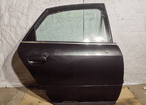 Drzwi tył prawy audi A6 C5 1