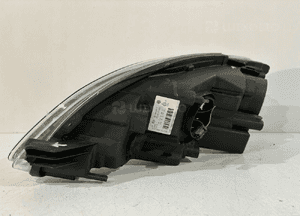 VW GOLF 5 PLUS Lampa przednia H7 prawa - 14814 6