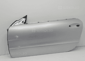 Drzwi lewe kolor 744 mercedes sl R230 1