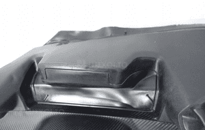 Peugeot 208 ii deska rozdzielcza konsola 2189060X 9835181180 3
