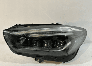 Mercedes GLA W247 Lampa MULTIBEAM LED L - 13881 1